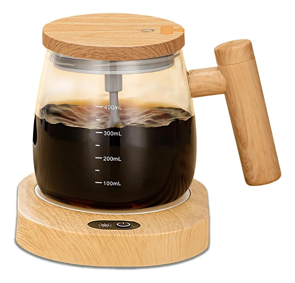 Calentador Taza usb (No incluye Taza) - Imagen 3