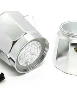 Alternative view of Cafetera Hudson- 9 pocillos