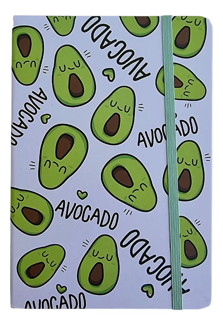 Cuaderno Paltas T.Dura - Imagen 2