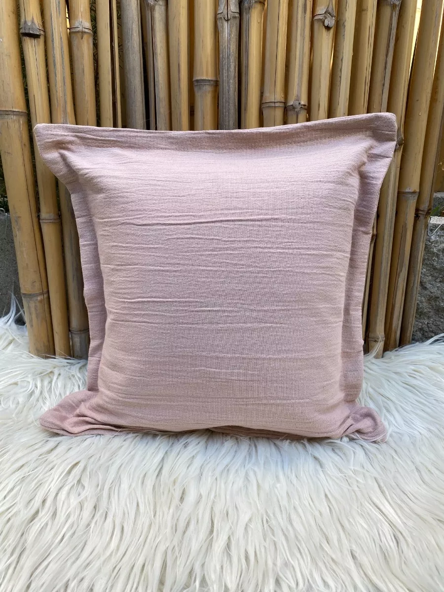 Funda de Almohadon + Relleno 40x40 - Imagen 4