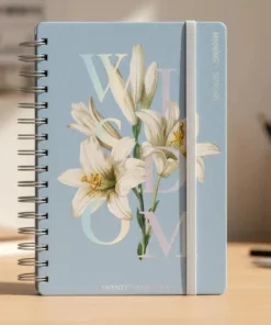 Agenda Spring Mooging - Diaria