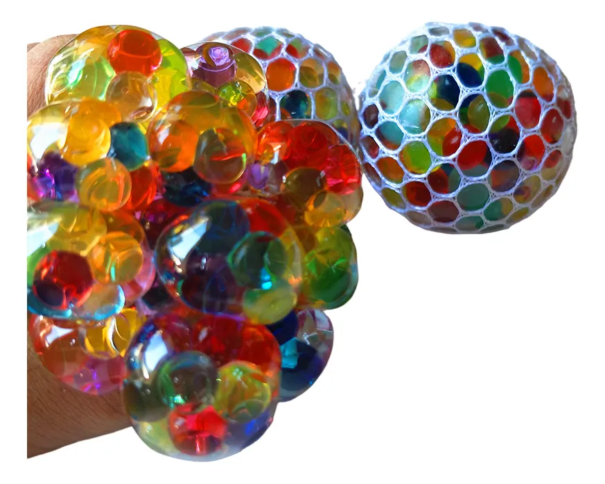 Pelota Squishy Cerebro - Imagen 3