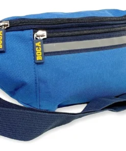 Alternative view of Riñonera Boca Juniors