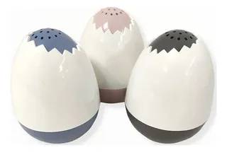 Salero Forma de Huevo - Imagen 2