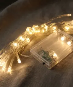 Guirnaldas Luces Led - "TINY LIGHTS"