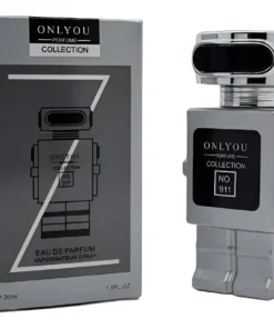 Perfume Mini Hombre 912