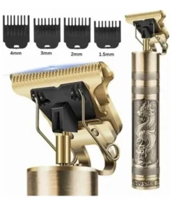 Alternative view of Patillera Dragon Metal