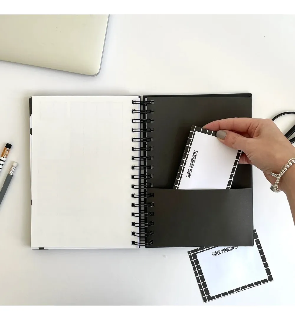 **OFERTA** Agenda Sem. a la Vista 2024 - WATER - Imagen 9