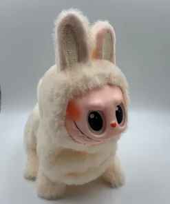 Alternative view of Labubu Que Camina