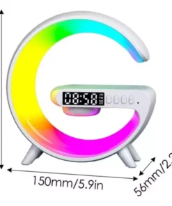 Alternative view of Mini Lampara G