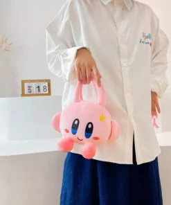 Cartera Kirby