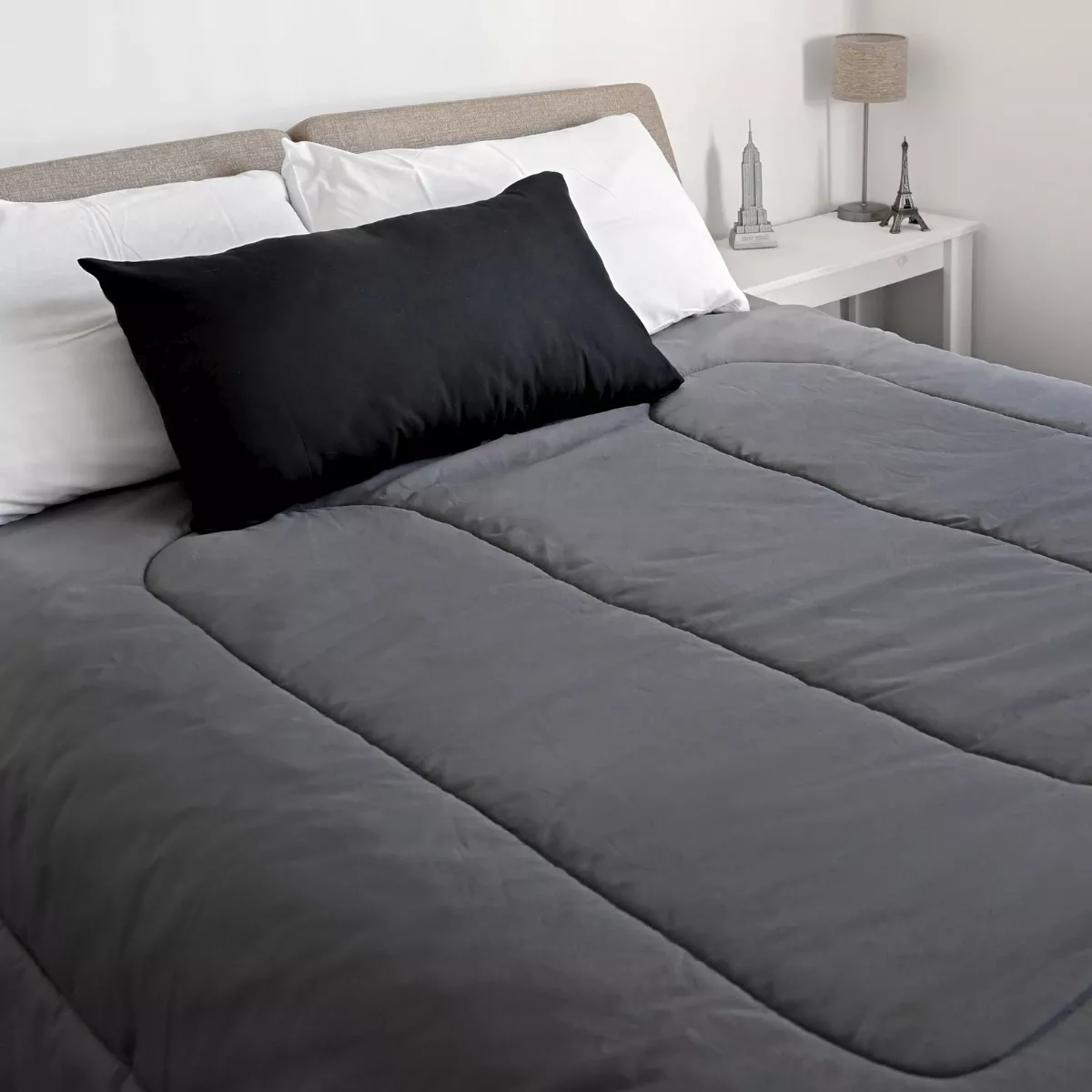 Acolchado Emanuel - 2 y 1/2 - Imagen 4