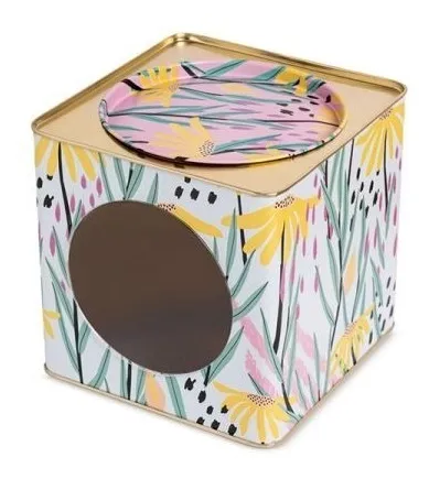 Lata con Visor - Imagen 3