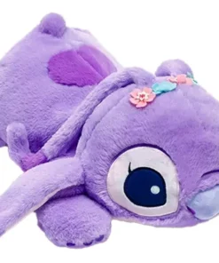 Peluche Stitch Violeta 55cm