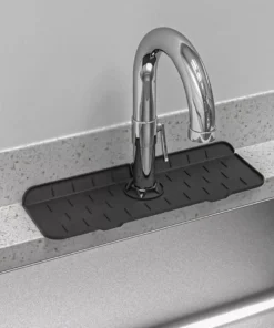 Alfombra de Silicona para Bacha