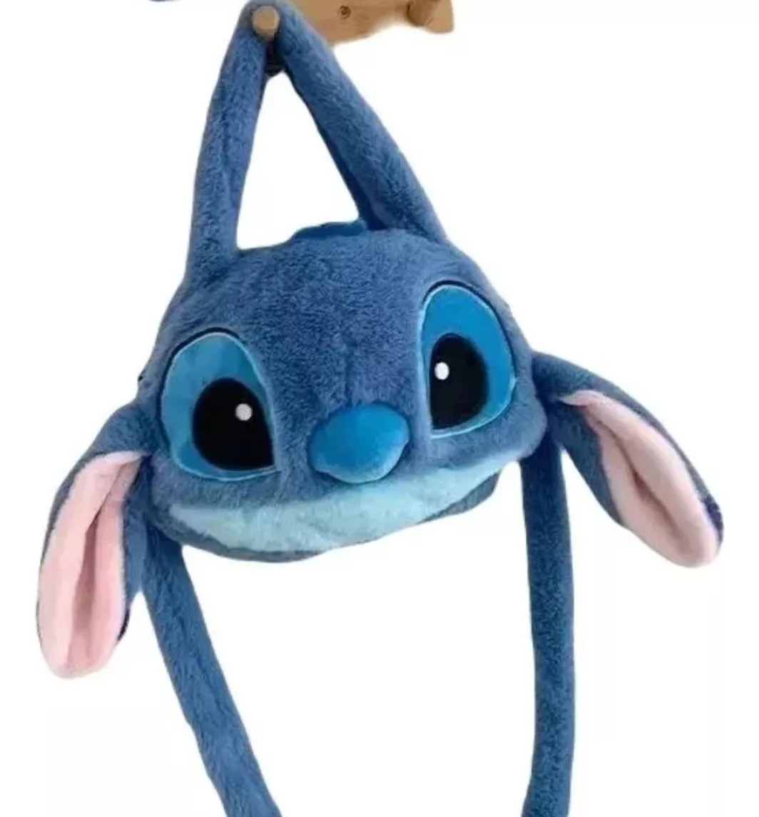 Cartera Stitch - Imagen 3