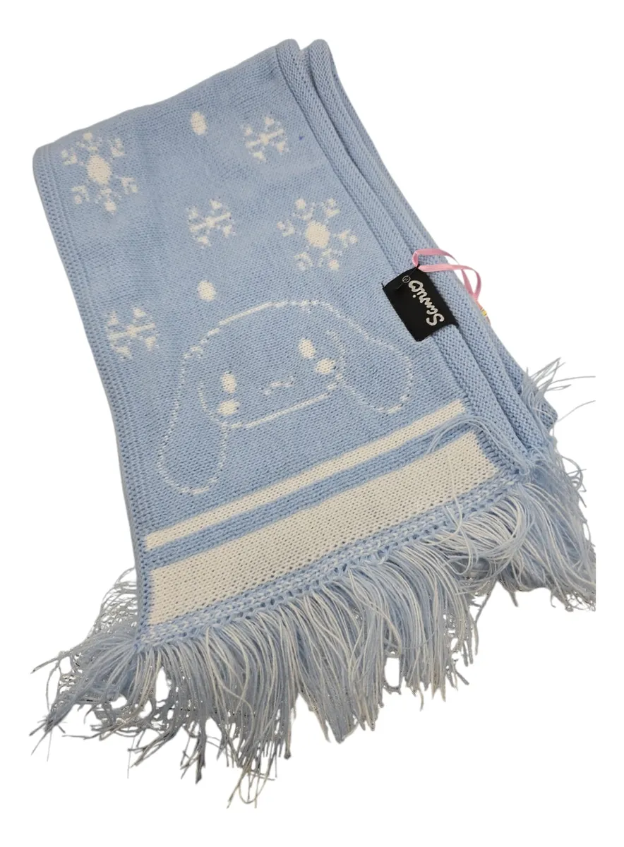Bufanda Cinnamoroll - Imagen 2