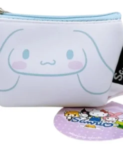 Monedero Cinnamoroll