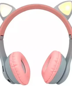 Auricular P47M - Gatito