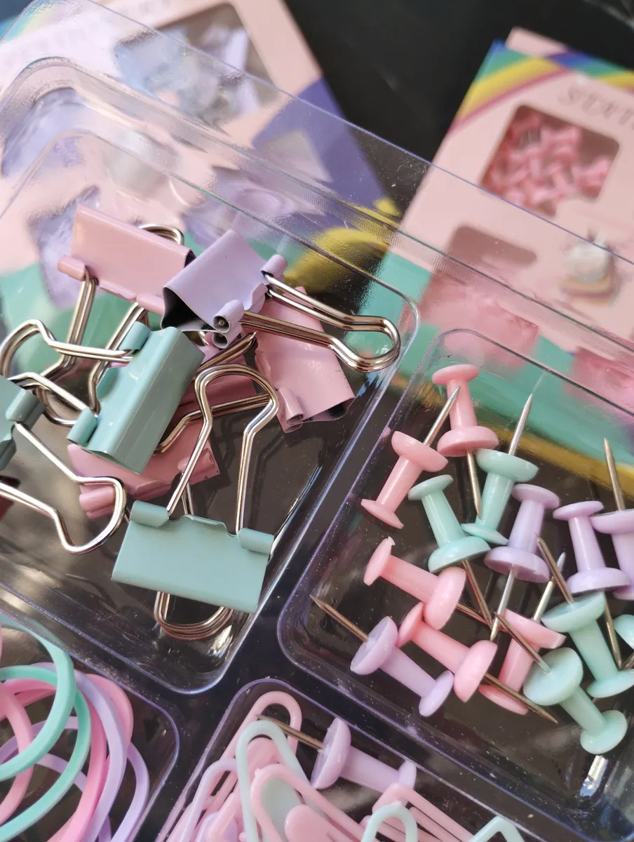 Set Clip - Unicornio - Imagen 3