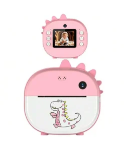 Cámara Impresora Dino