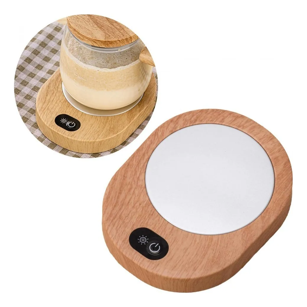 Calentador Taza usb (No incluye Taza) - Imagen 4