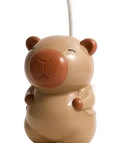 Alternative view of Velador Alto Capybara