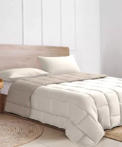 Acolchado Brick Kavanagh - Super King