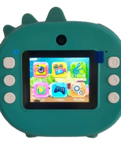 Alternative view of Cámara Impresora Dino