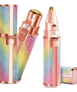 Depiladora facial  - USB