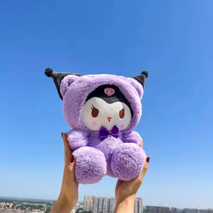 Peluche Disfraz Sanrio GRANDE