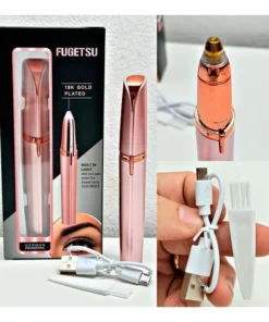 Alternative view of Depiladora Lapiz Facial Cejas