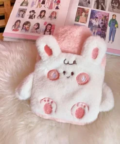 Bolsa de Agua Caliente + Calienta Manos