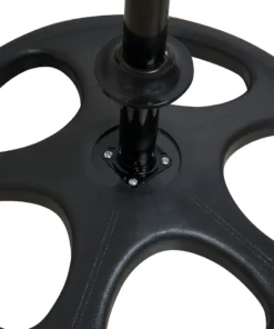 Alternative view of Ventilador 3 en 1