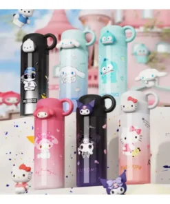 Termo Sanrio 460 ml