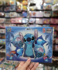 Kit de Globos - Stitch