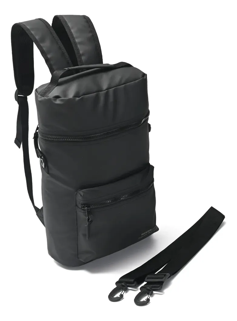 Mochila Morral Matera - Wanderlust