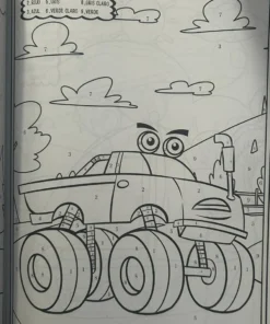 Alternative view of Libro Para Pintar