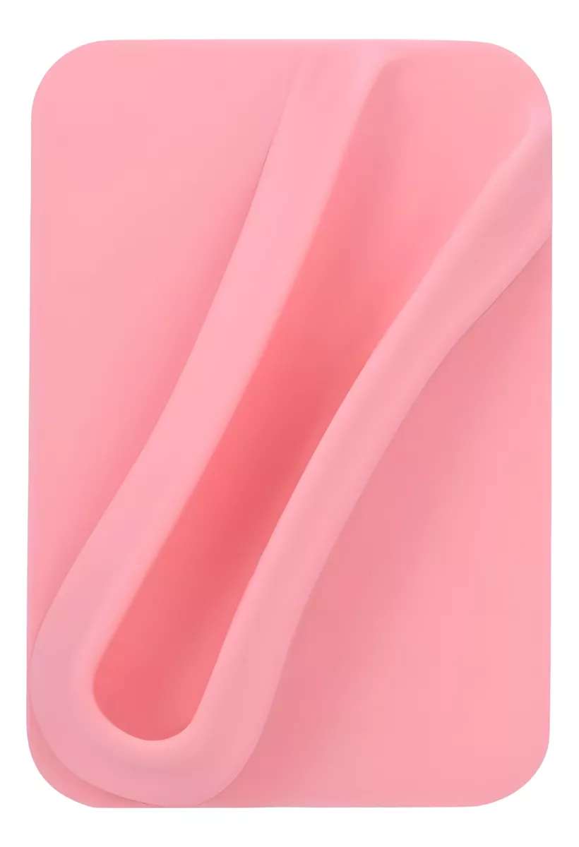 Soporte Viral Porta Labial Gloss Adhesivo Hailey - Imagen 9