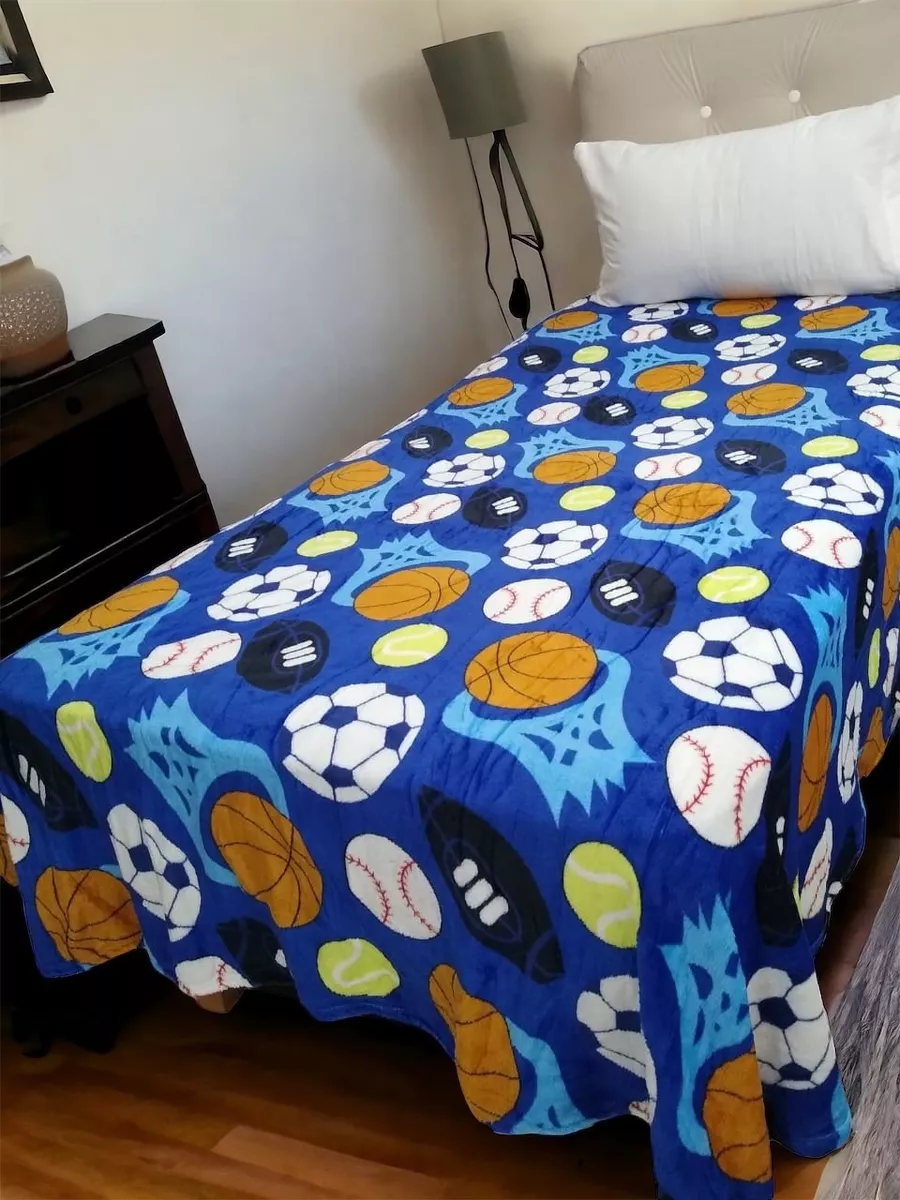 Acolchado Cotton Touch