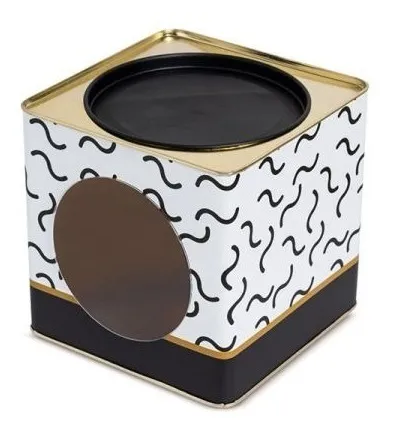 Lata con Visor - Imagen 2