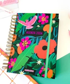 **OFERTA** Agenda Docente 2024