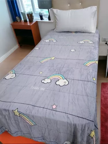 Acolchado Cotton Touch - Imagen 4