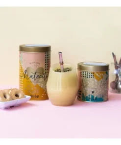 Alternative view of Set de Deluxe Matecito