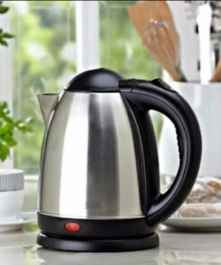 Pava Electrica Hytoshy - con Corte