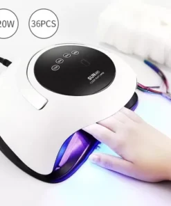 Alternative view of Cabina Uñas - SUONO