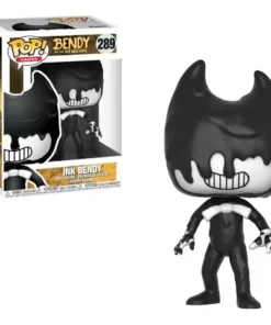 Alternative view of Bendy  - Funko Pop