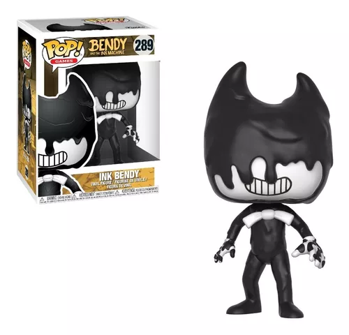 Bendy - Funko Pop - Imagen 2