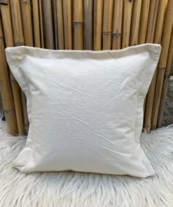 Alternative view of Funda de Almohadon + Relleno 40x40