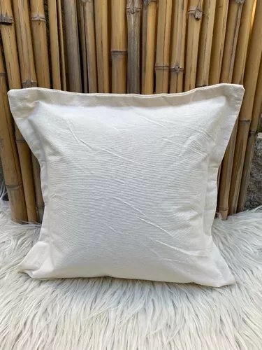 Funda de Almohadon + Relleno 40x40 - Imagen 2